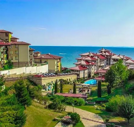 Apartment Piekny Apartament Z Widokiem Na Morze , Bulgaria *